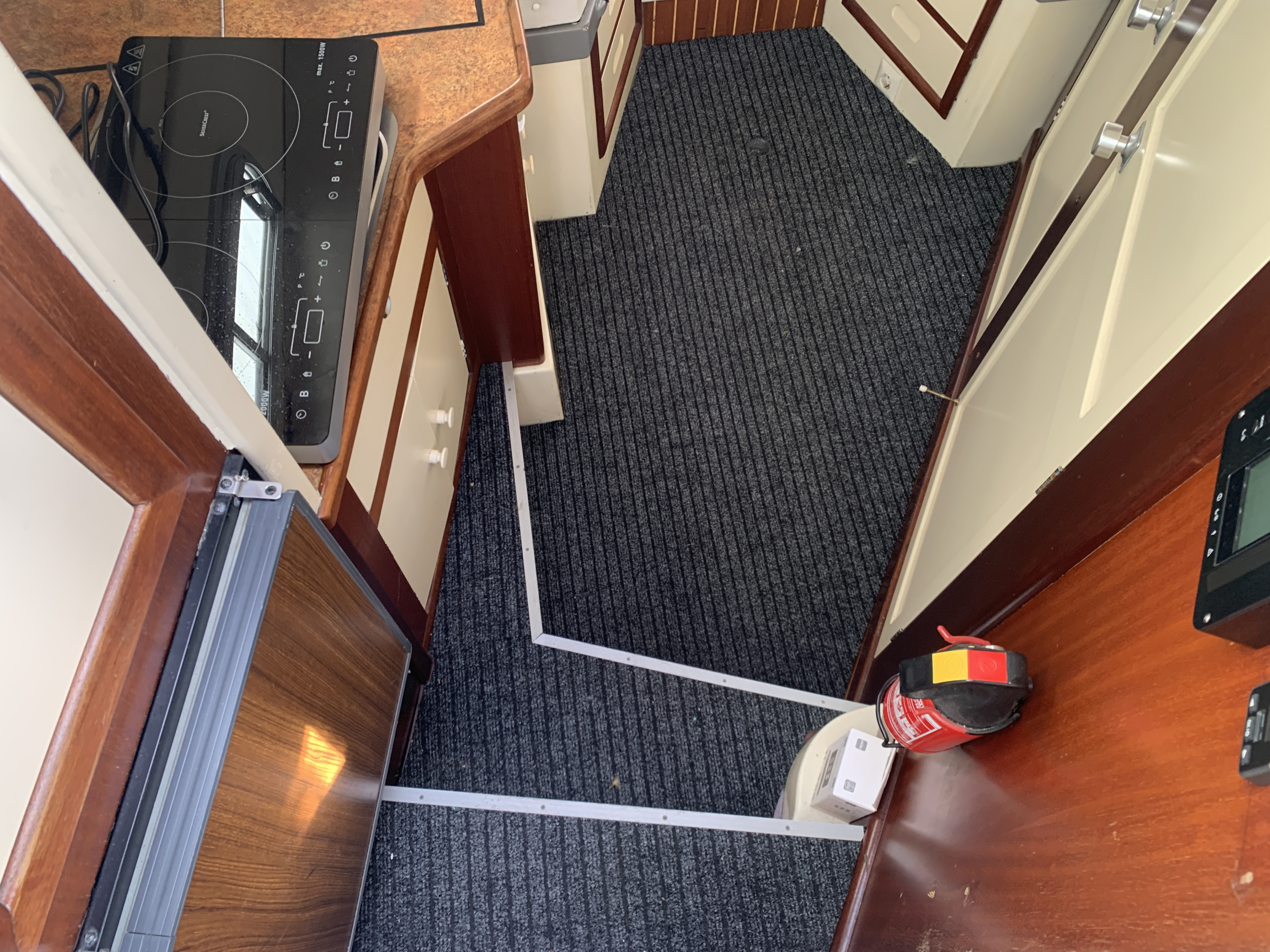Sealine Family 285 — foto 6 van 10