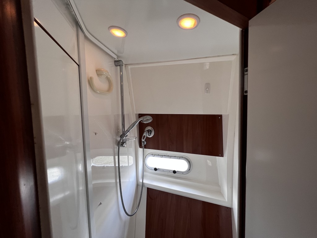Sealine S38 — foto 28 van 32
