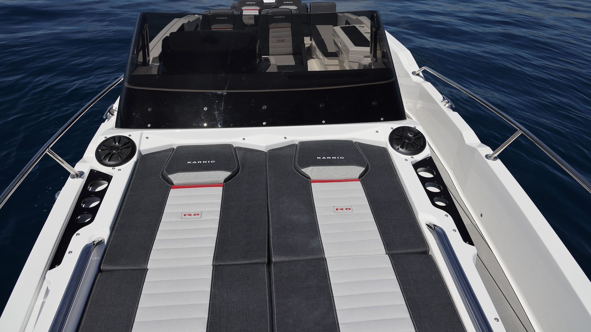 Karnic R8-S — foto 13 van 14