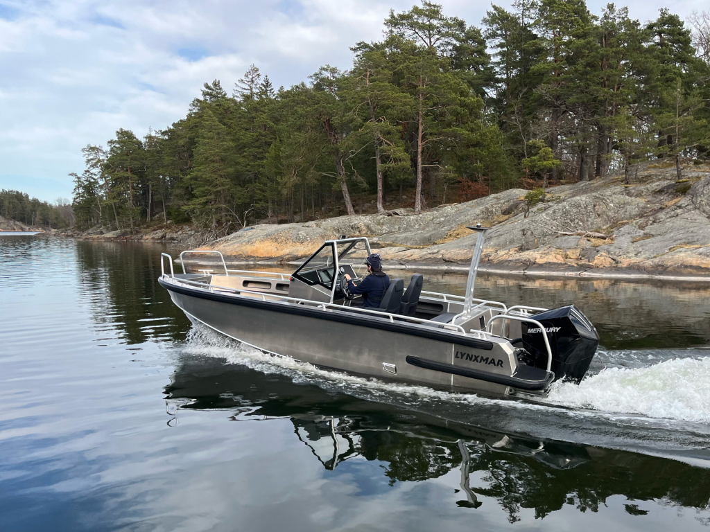 Lynxmar O22 — foto 10 van 38