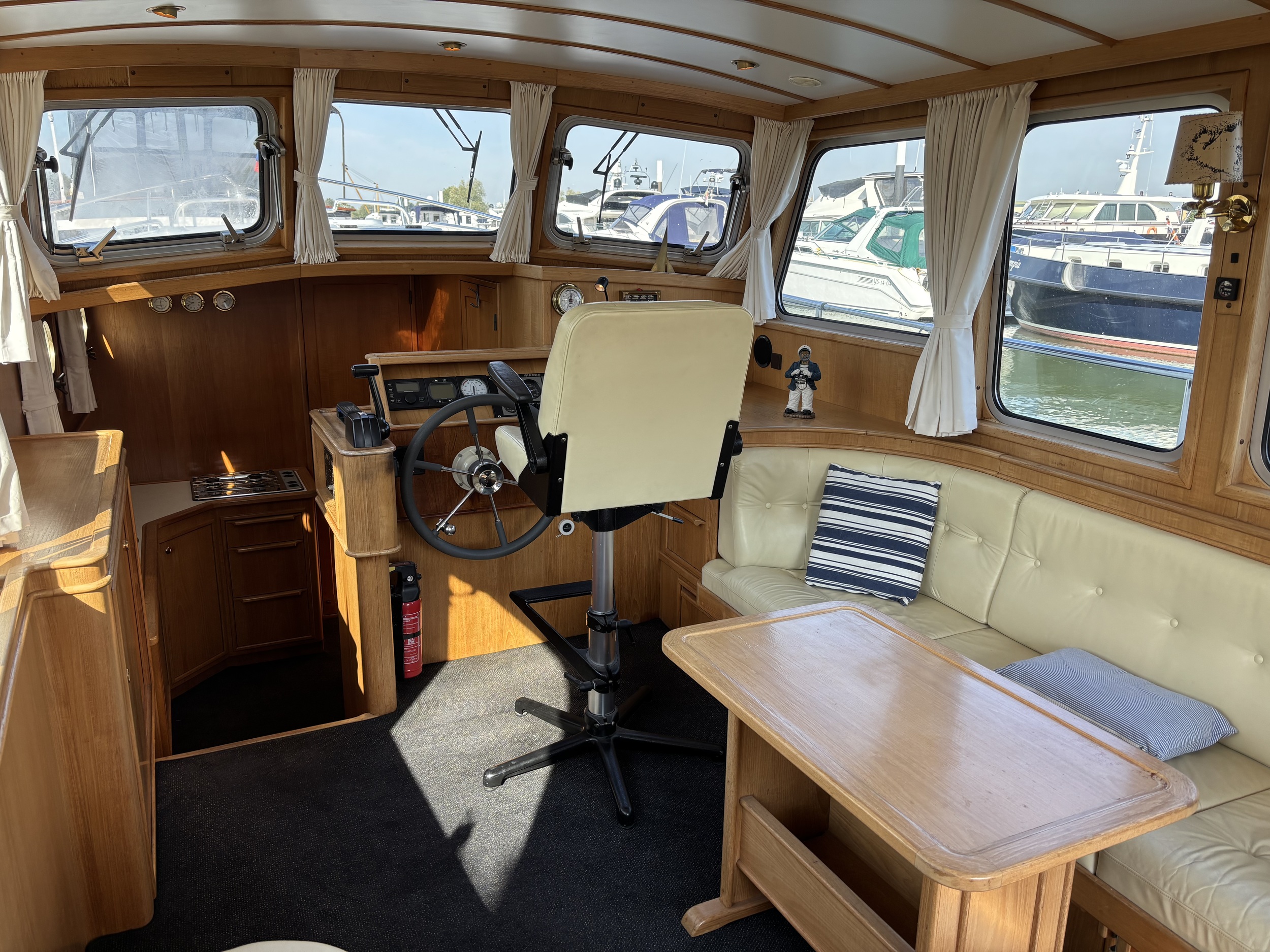 Gillissen Stevenvlet 12.45 — foto 13 van 26