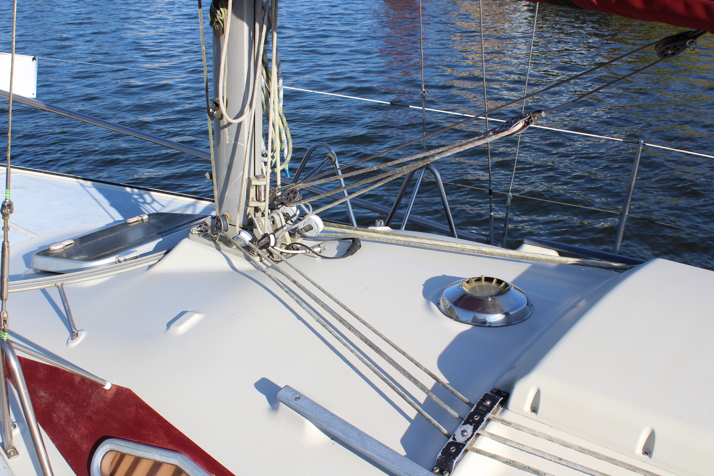 Dehler 28 — foto 9 van 27