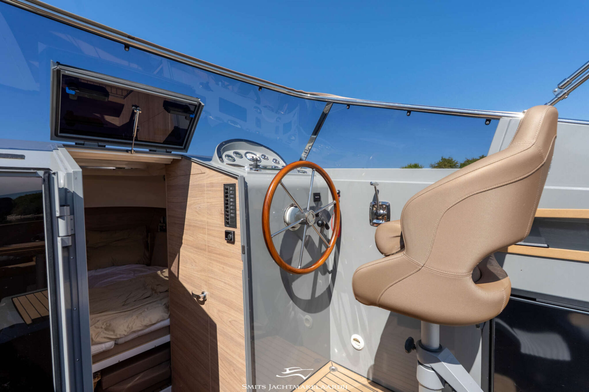 Antaris Seventy7 Cabin — foto 13 van 56