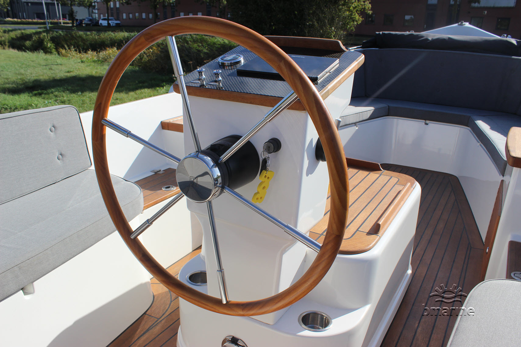 Enkhuizen sloep 640 — foto 13 van 23