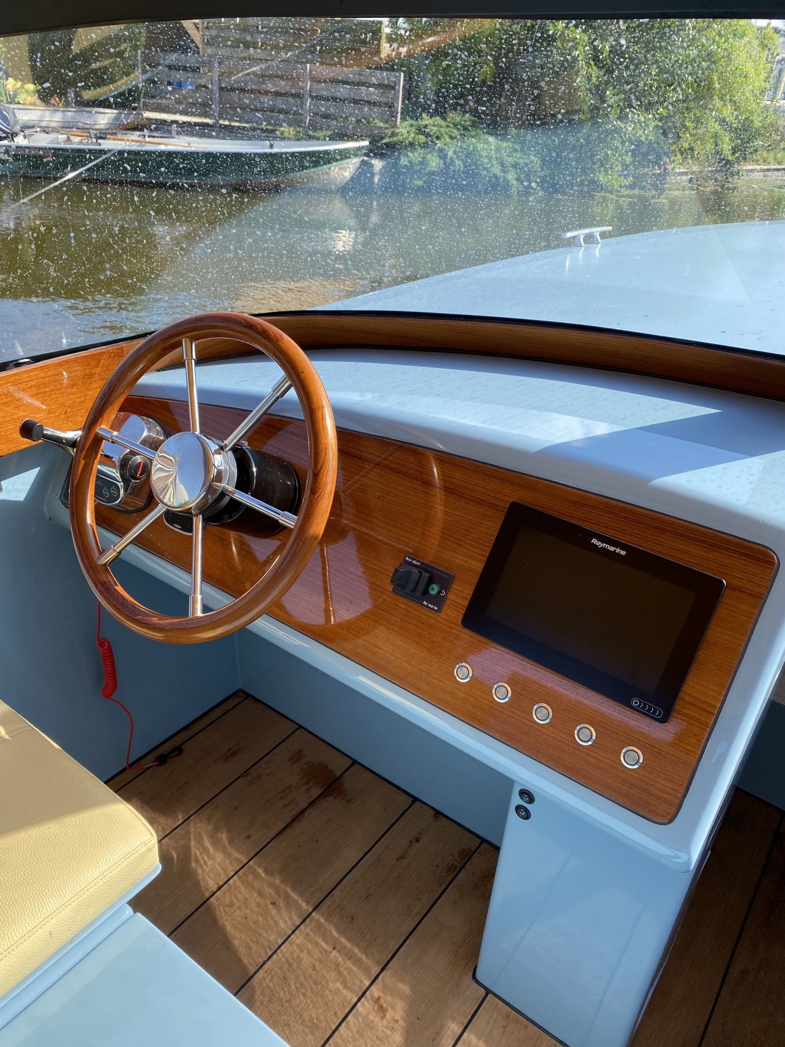T-Liner 850 Cabrio — foto 3 van 3