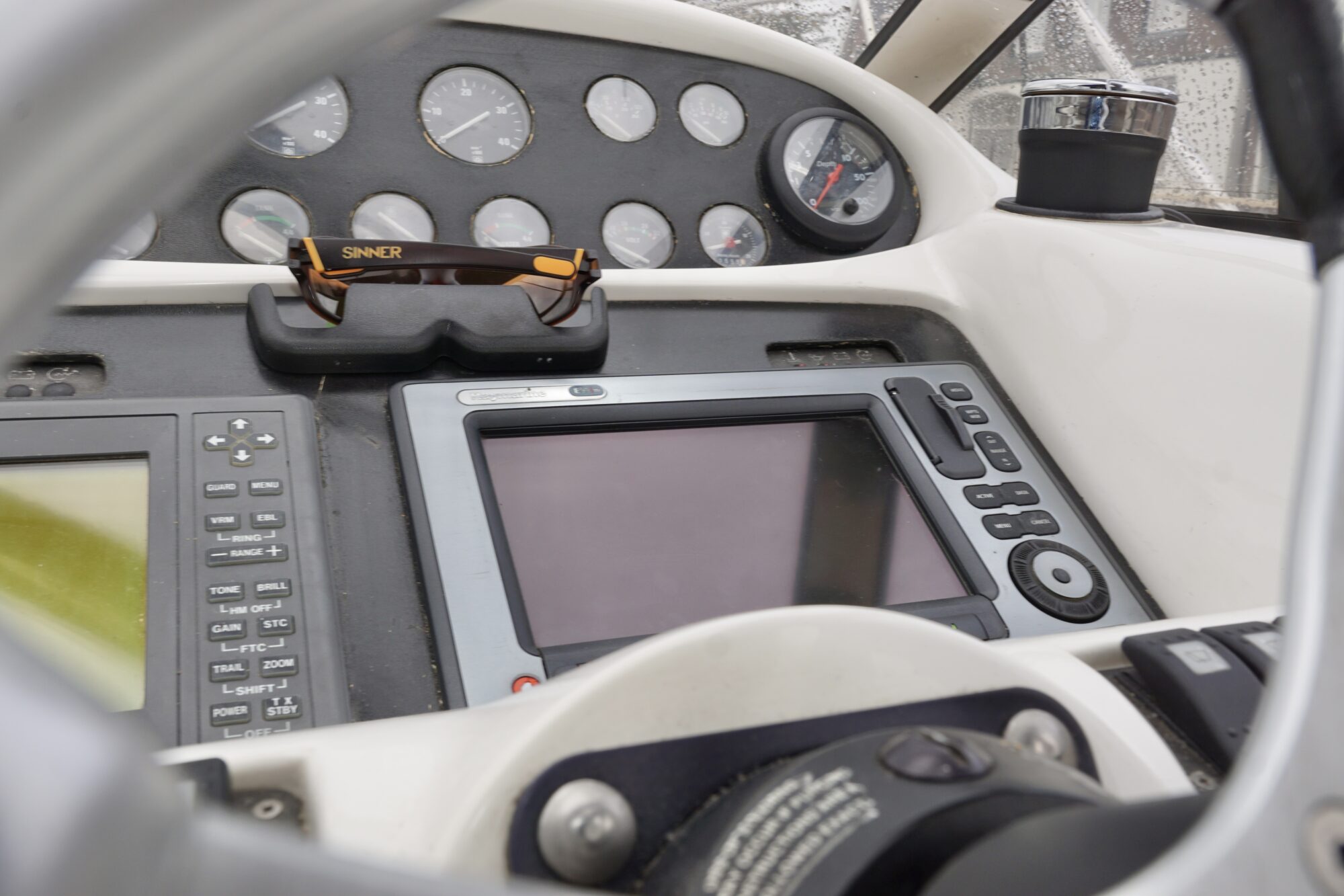 Sunseeker Camarque 47 Cabrio — foto 51 van 75