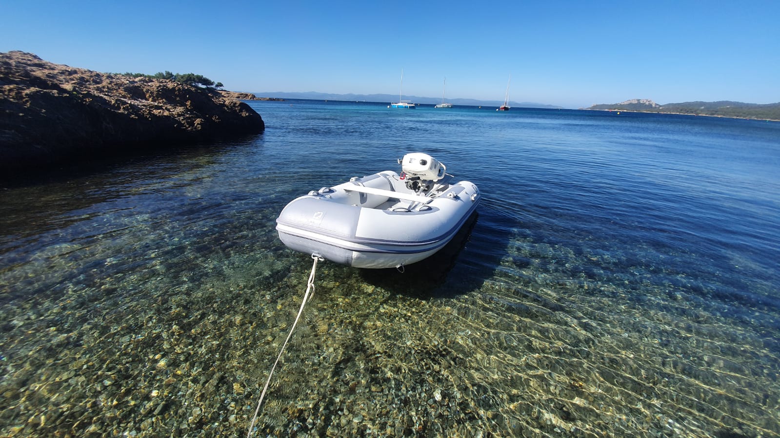CADET 230 AERO