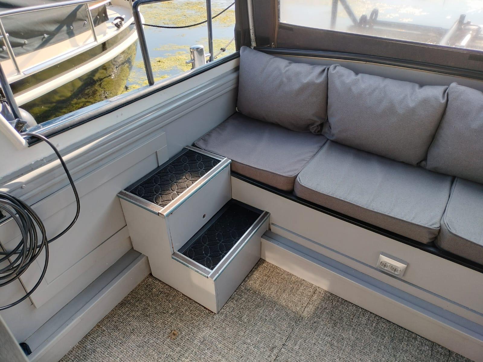 Beachcraft 10.00 — foto 6 van 47