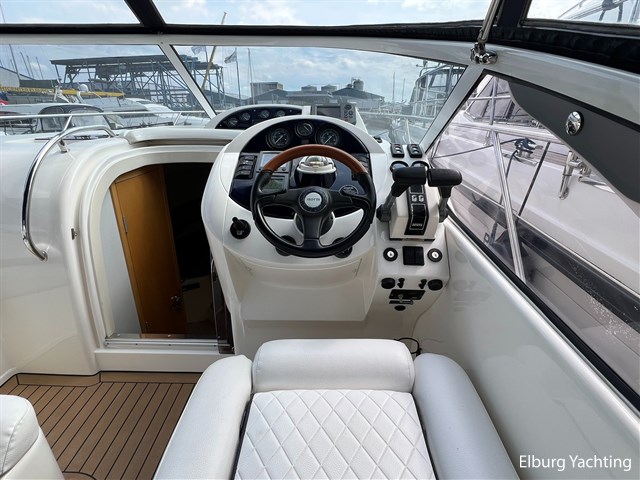 Fairline Targa 30 — foto 19 van 50