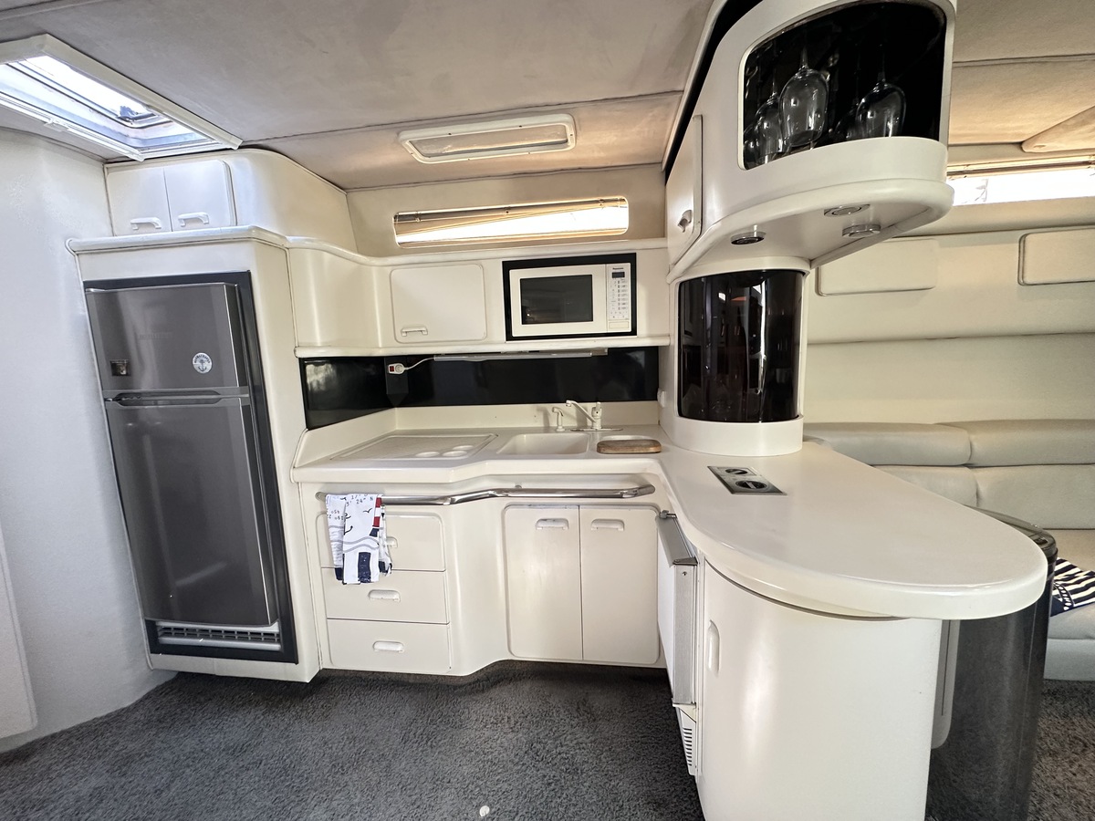 Sea Ray 500 — foto 20 van 48
