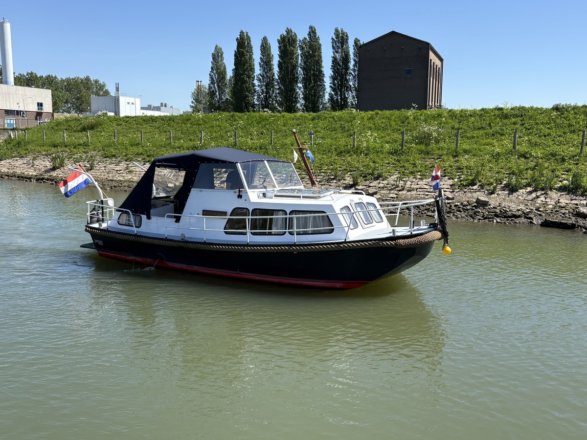 Doerak 780Ak