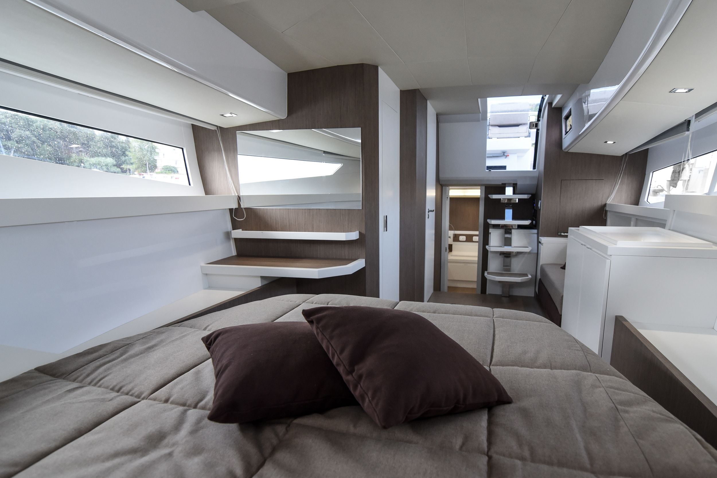 FIART Seawalker 43 Panorama — foto 9 van 17