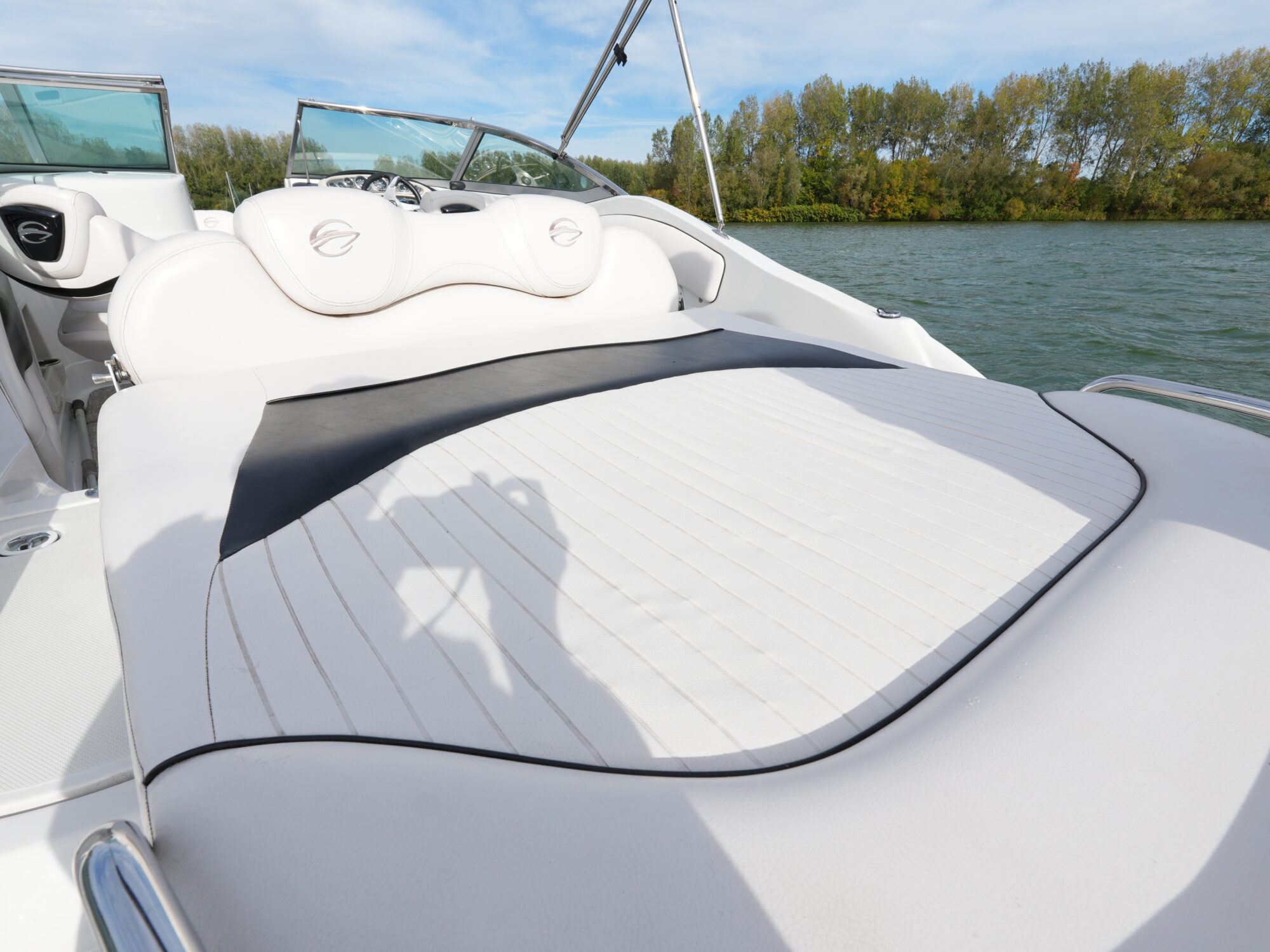 Crownline 265 SS — foto 15 van 30