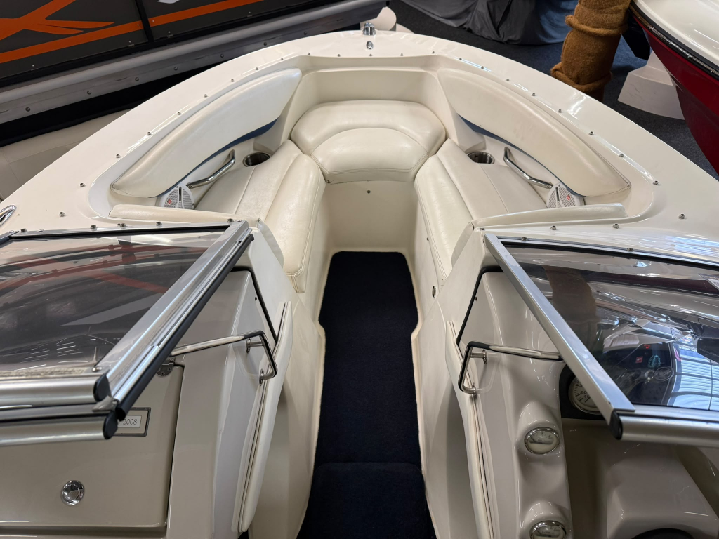 Larson Senza 186 SS I/O — foto 8 van 19