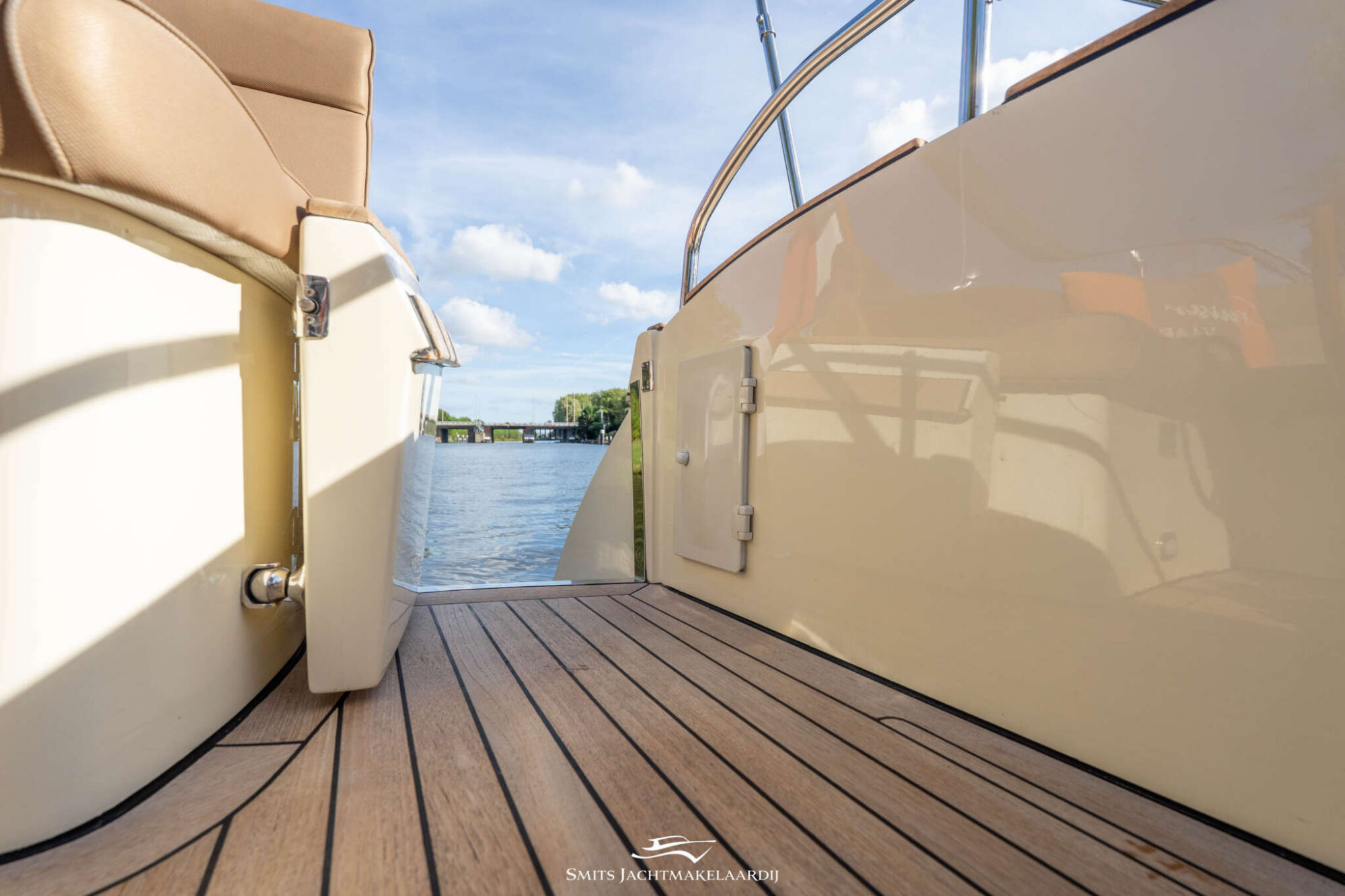 Interboat Intercruiser 29 — foto 48 van 50