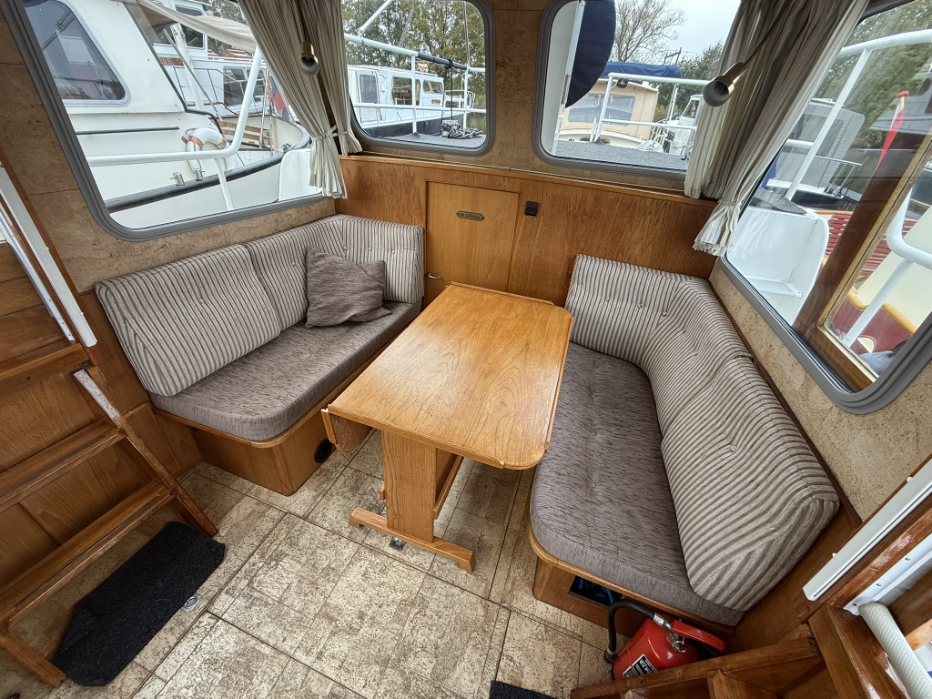 Langenberg waaiersteven GSAK — foto 16 van 27