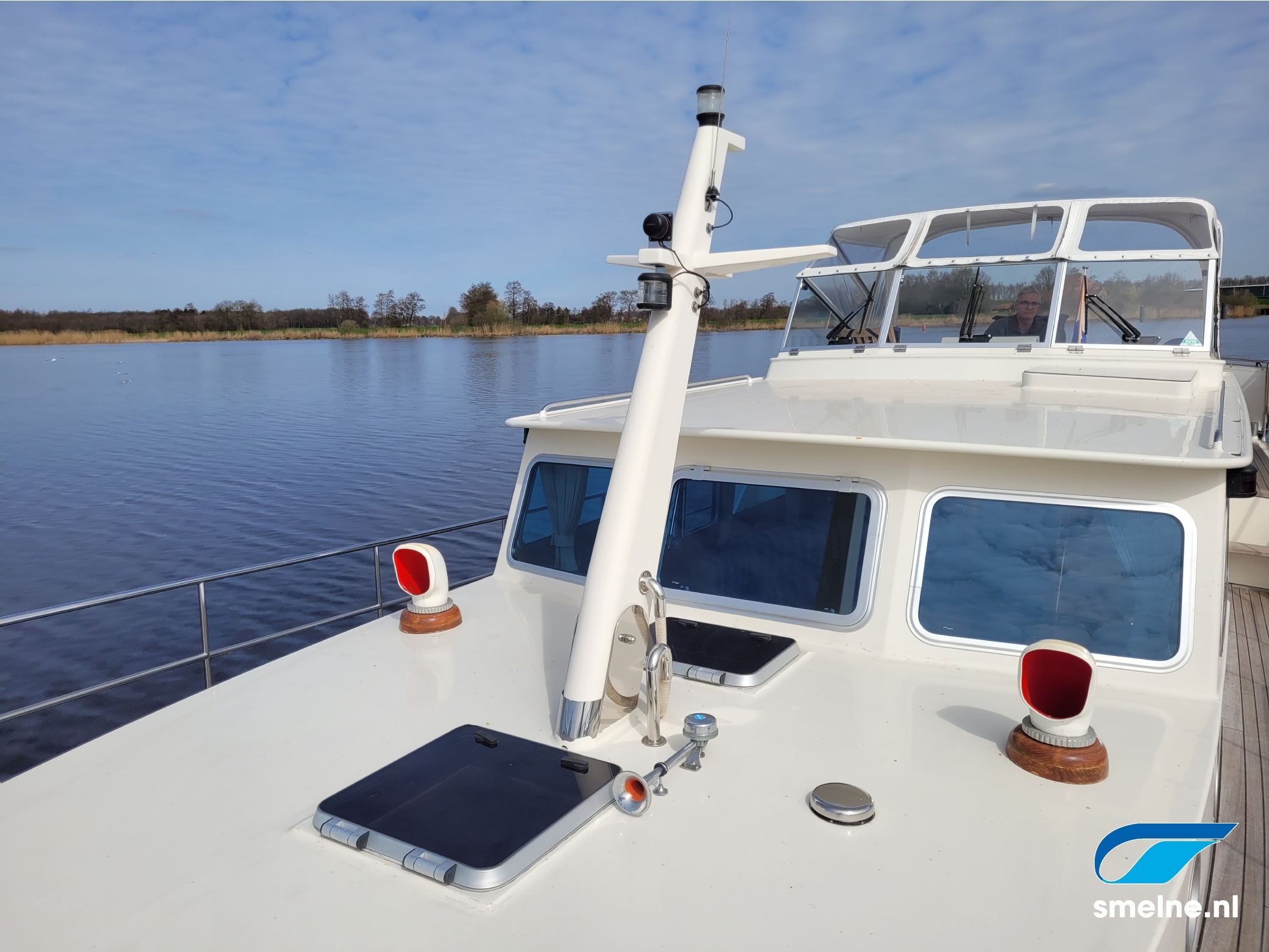 Smelne Vlet 1200 — foto 41 van 50