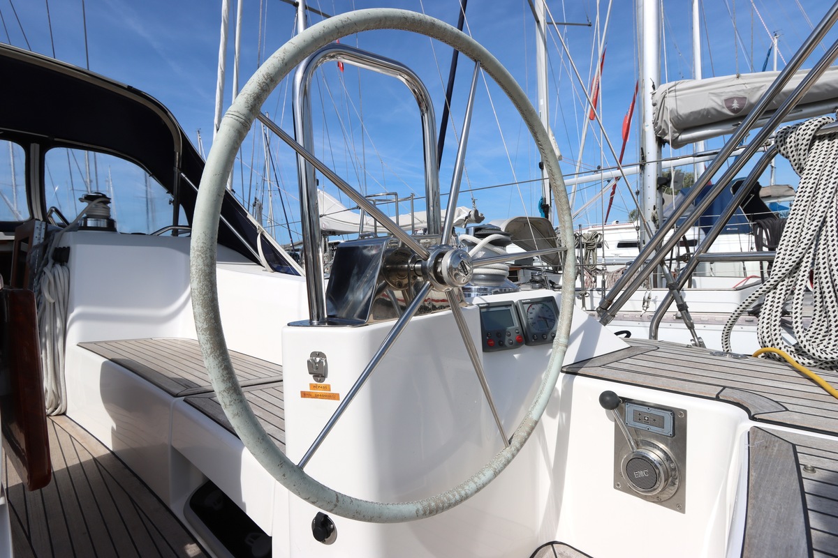 Catalina 445 — foto 62 van 81