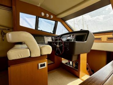 Ferretti 690 Altura (2006) — foto 5 van 12