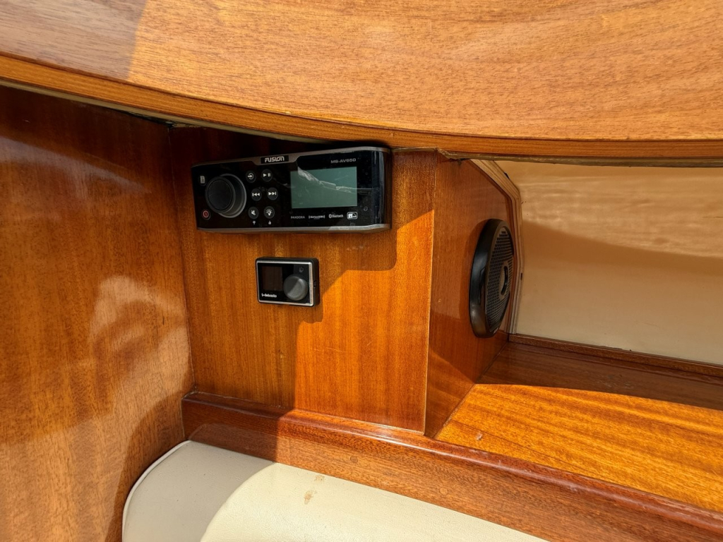 Brandaris Barkas  1100 — foto 25 van 37