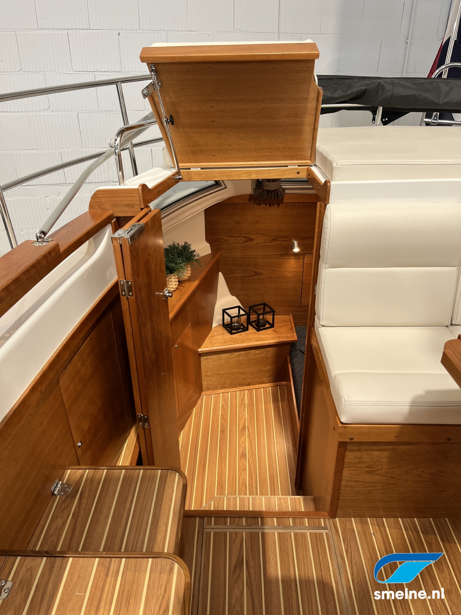 Nidelv 950 S-line -DEMO- — foto 36 van 56
