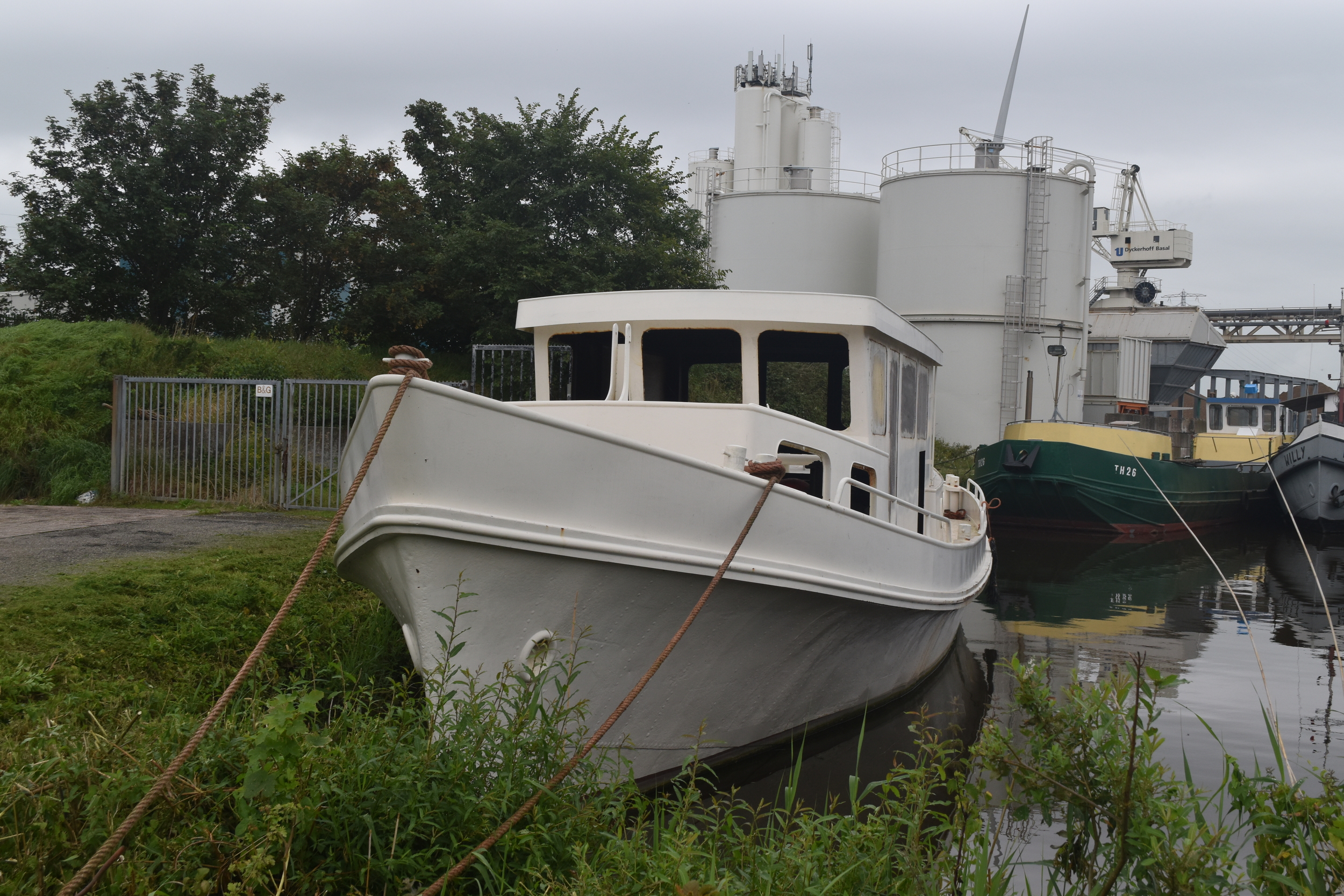 Loodsboot 19.99 — foto 1 van 43