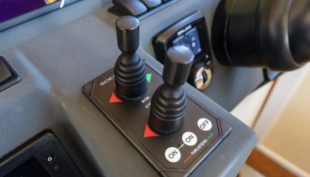 Nord Star 31+ — foto 19 van 28