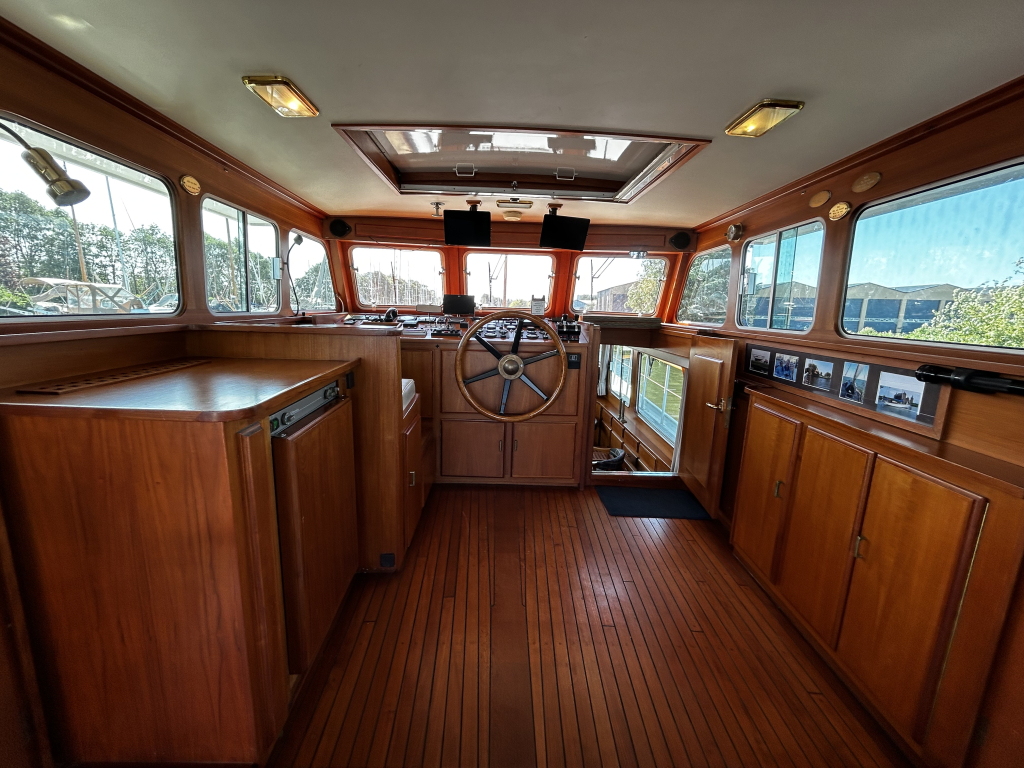 Super van Craft 14.95 VS  — foto 20 van 56