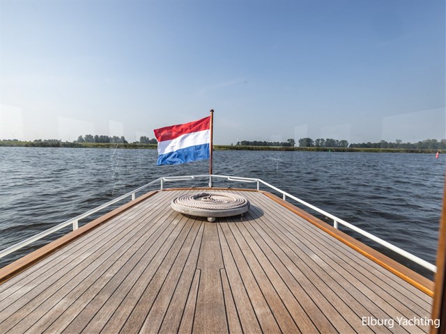De Vries Lentsch Bromo - Full refit — foto 73 van 100