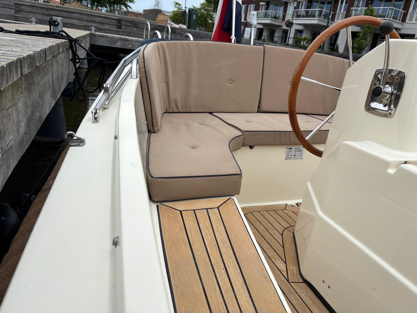 Vetus Interboat 19 — foto 11 van 12