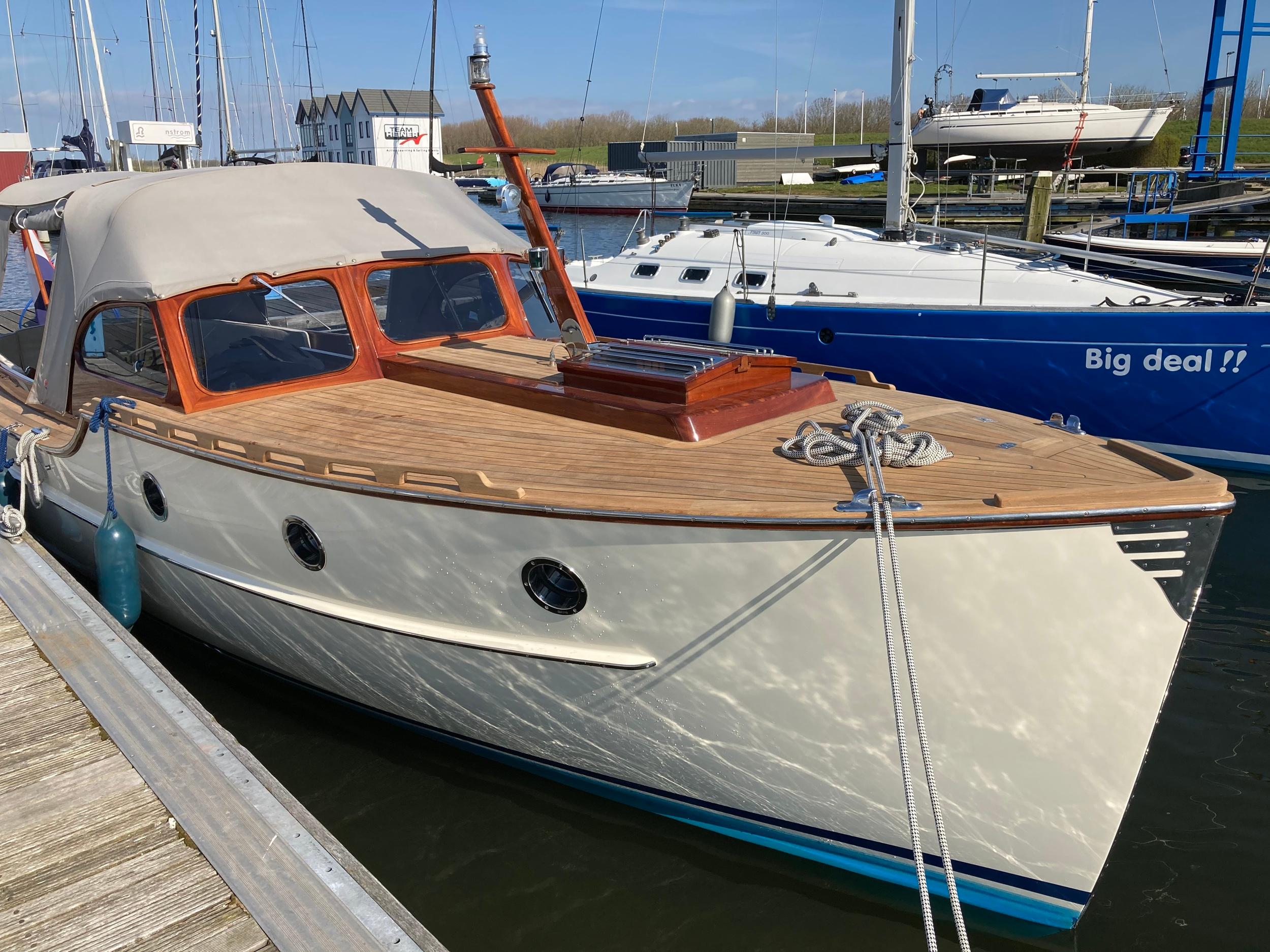 Rapsody 29 Ft. OC-F — foto 11 van 14