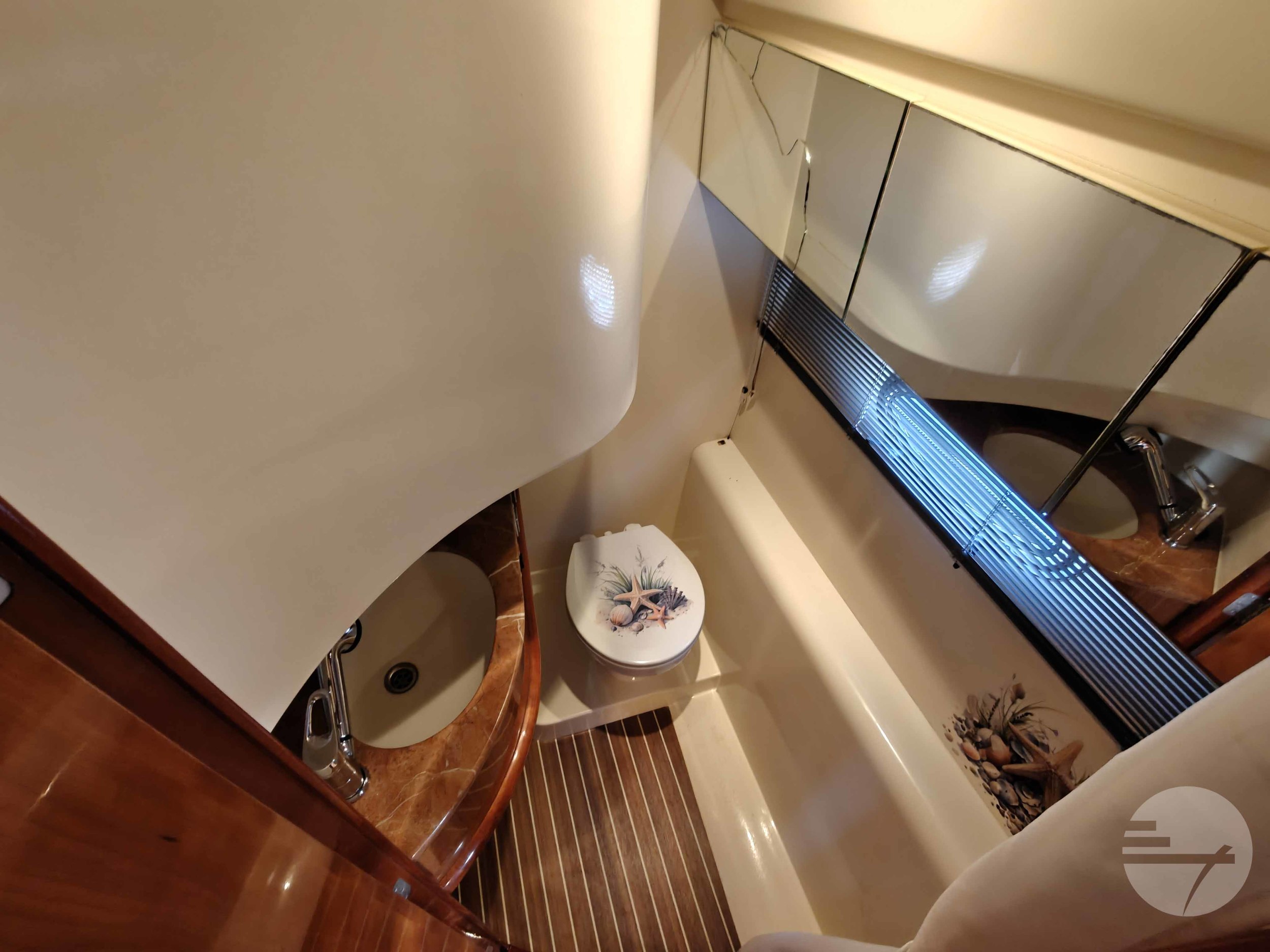 Neptunus 41 Sport — foto 49 van 54