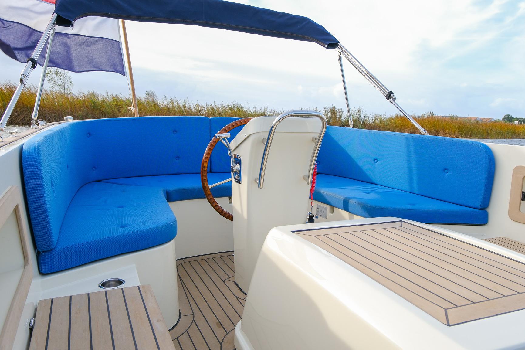 Antaris Sixty6 — foto 16 van 21