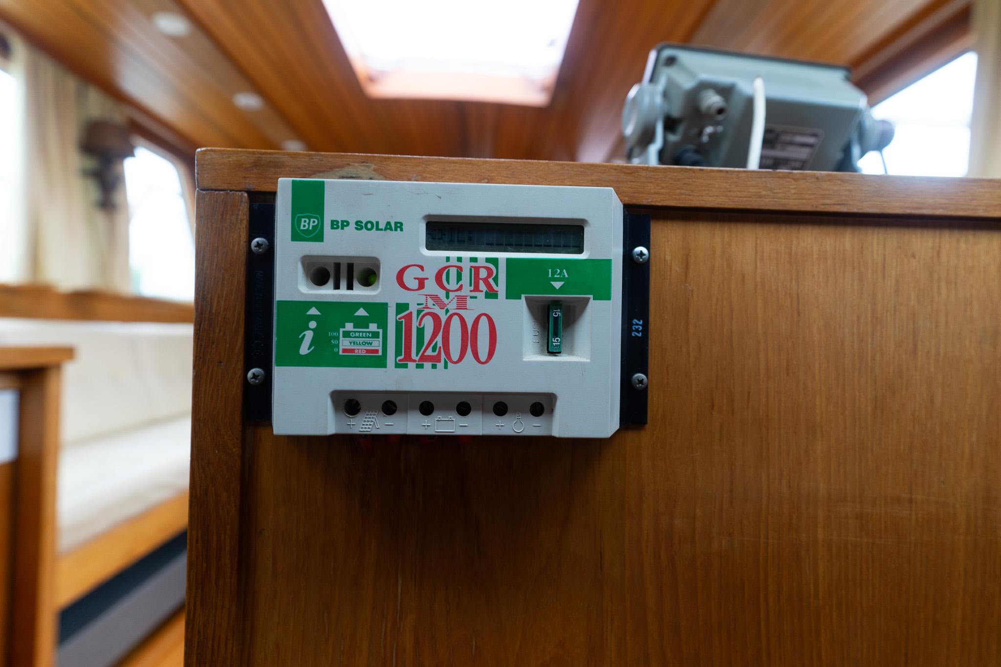 De Ruiter Kotter1400 — foto 5 van 47