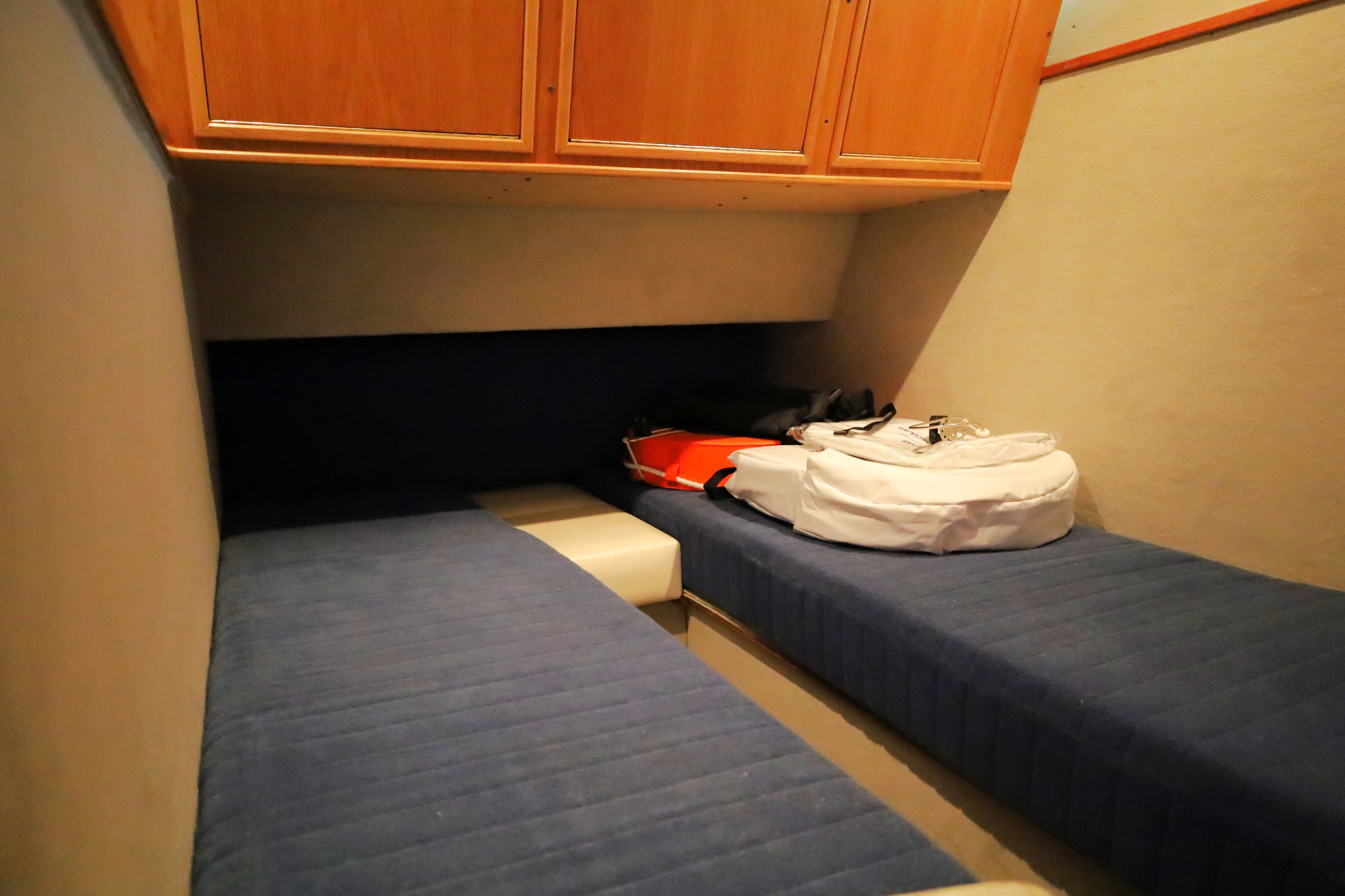 Powles Super 38 Express — foto 27 van 34