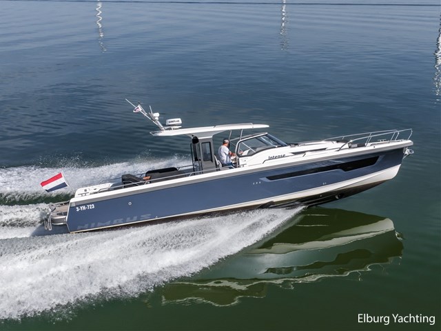 Nimbus T11 - X-Edition — foto 34 van 96