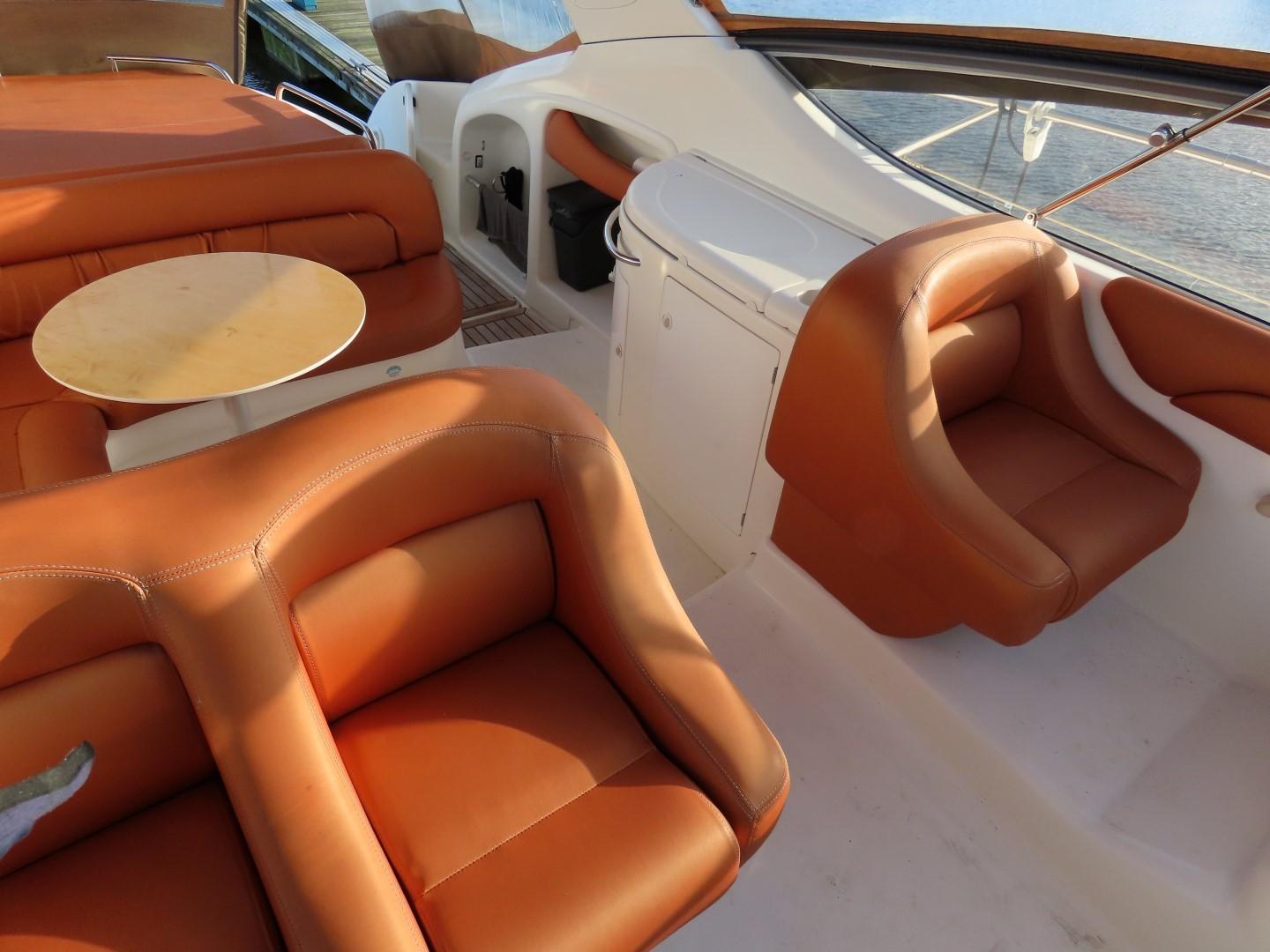 Cranchi 39 Endurance (Gedupliceerd) — foto 7 van 35