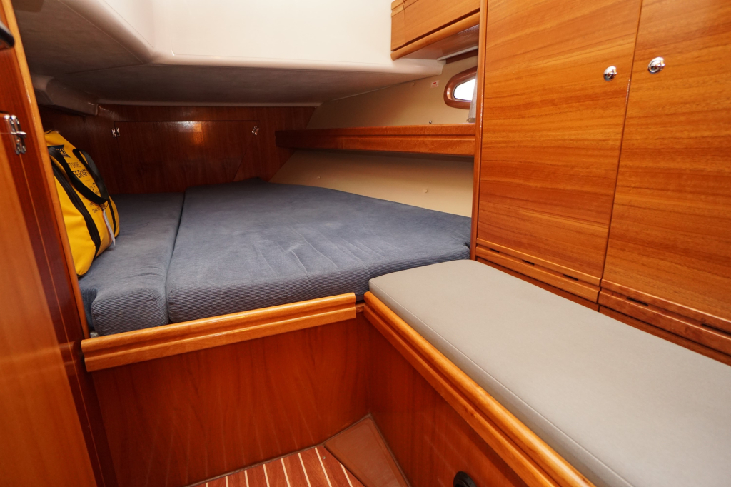 Bavaria 39 Cruiser — foto 37 van 53