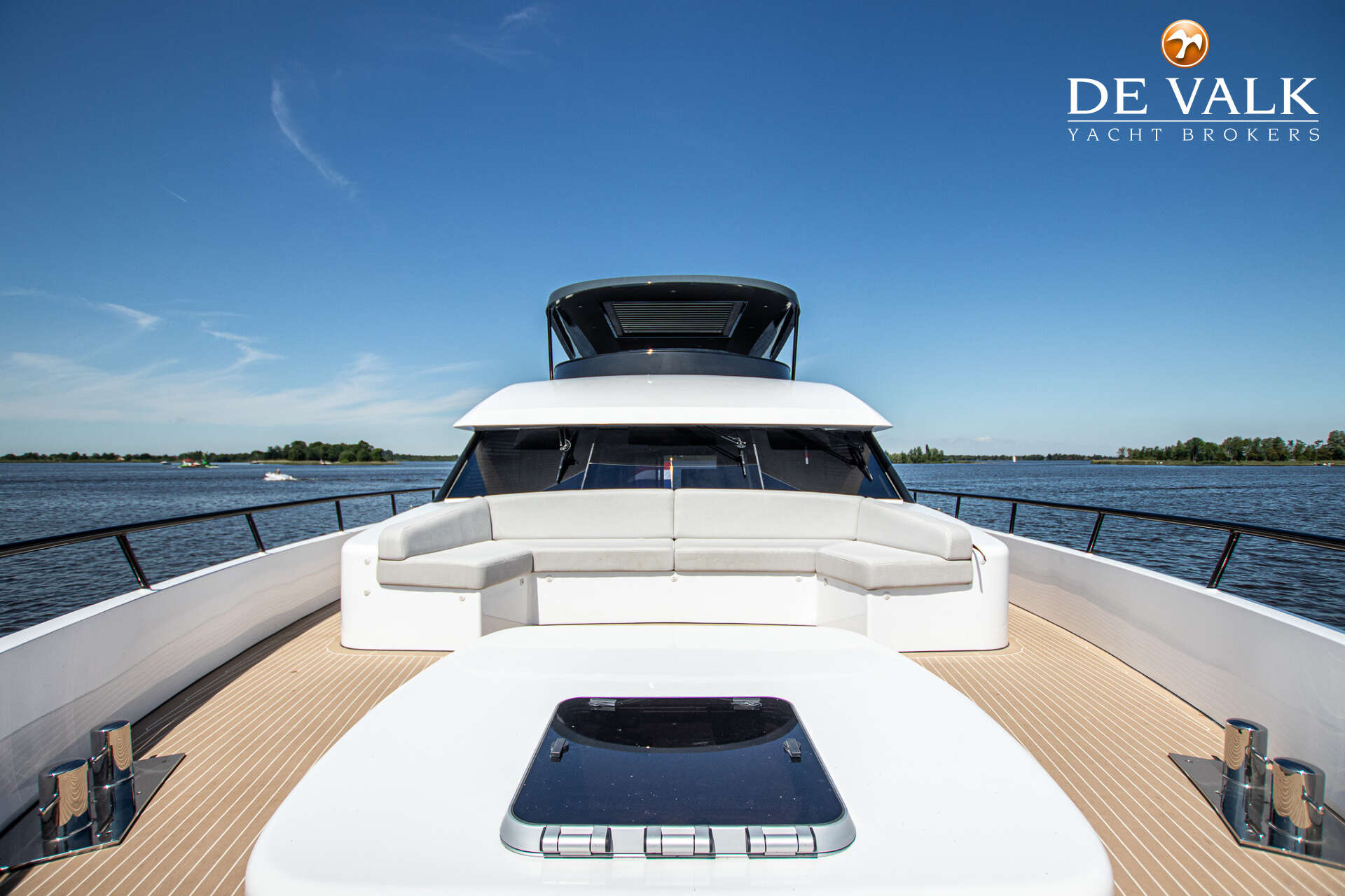 Van der Heijden Phantom 80 — foto 7 van 44