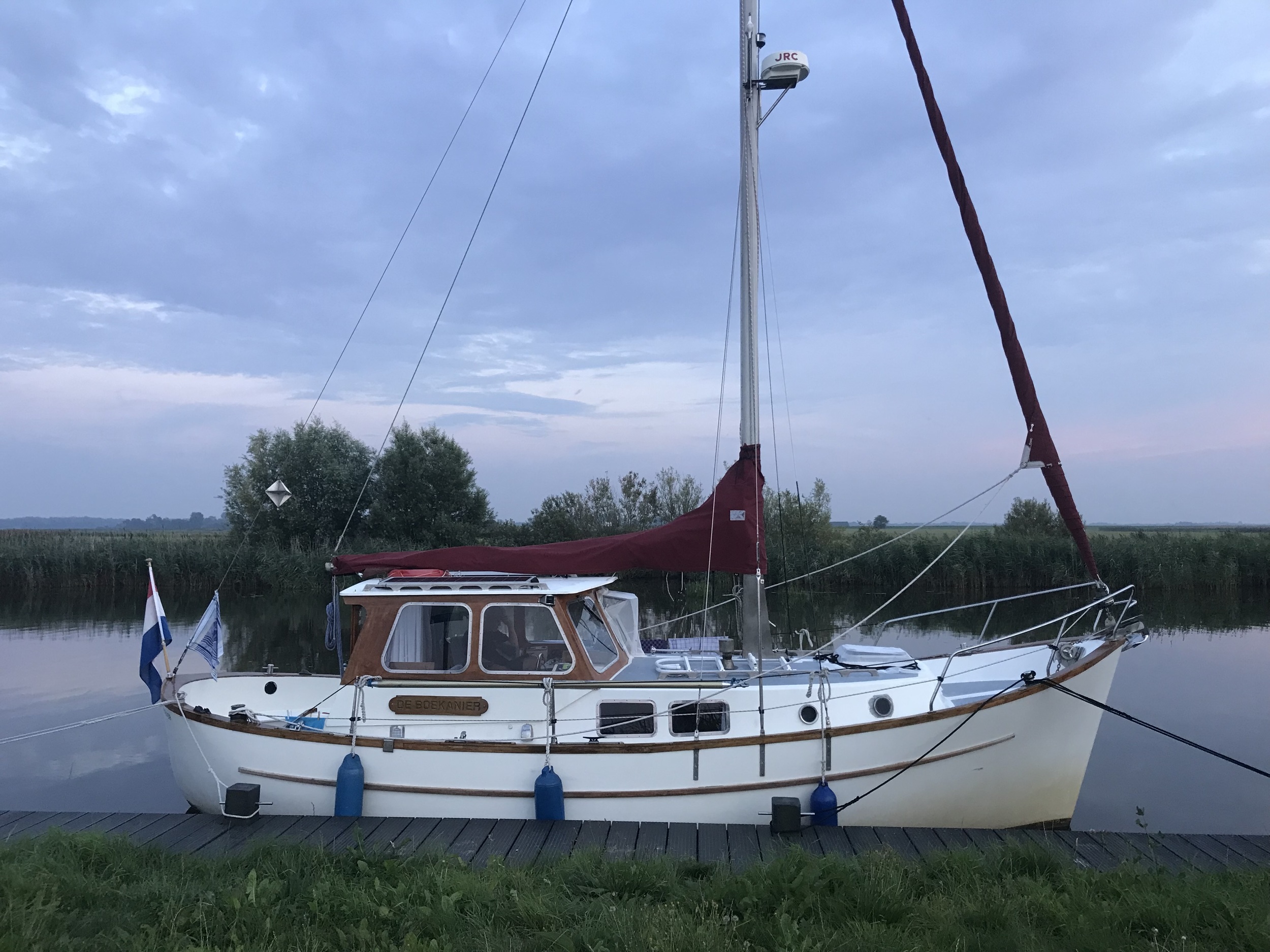 Colvic Watson 28.6 Avonturier — foto 3 van 74