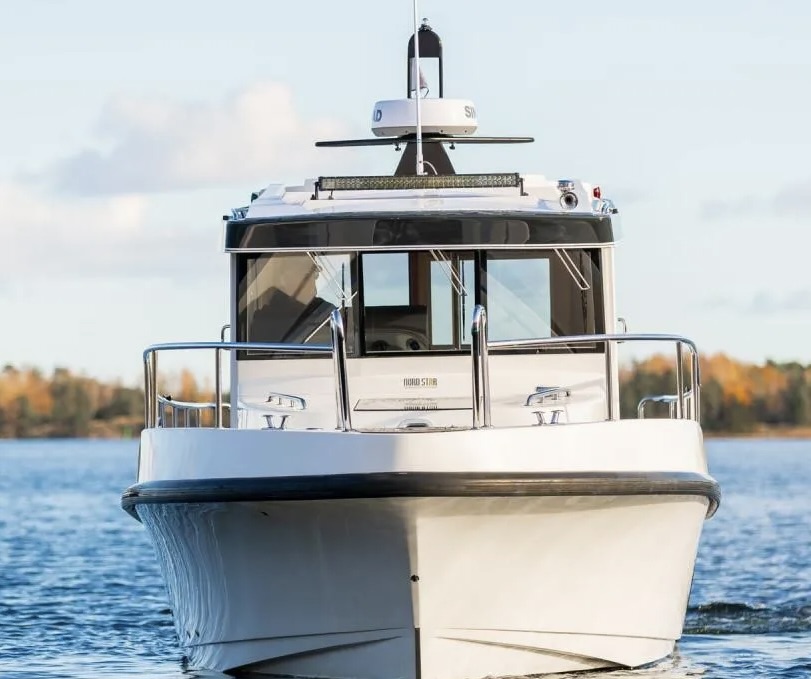 Nord Star 31+ — foto 6 van 28