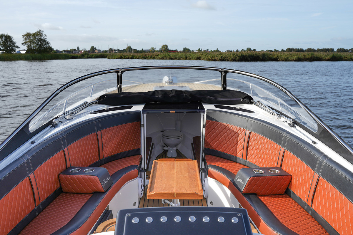 Nauta Spirit 28 — foto 4 van 46