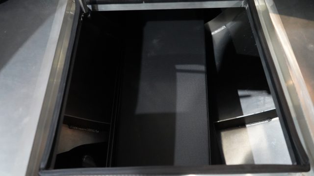 Van Vossen 600 Tender Incl. 60pk Suzuki — foto 10 van 12
