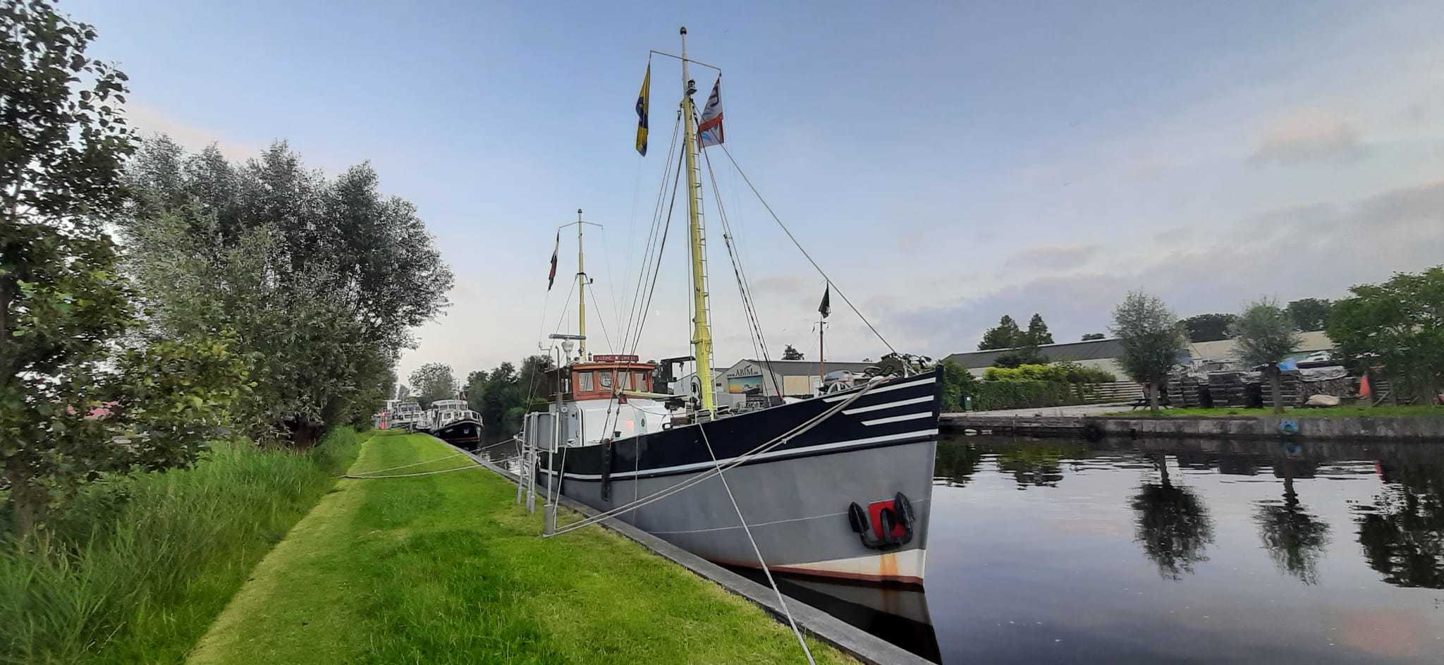 Ex Viskotter 16.00 — foto 5 van 39