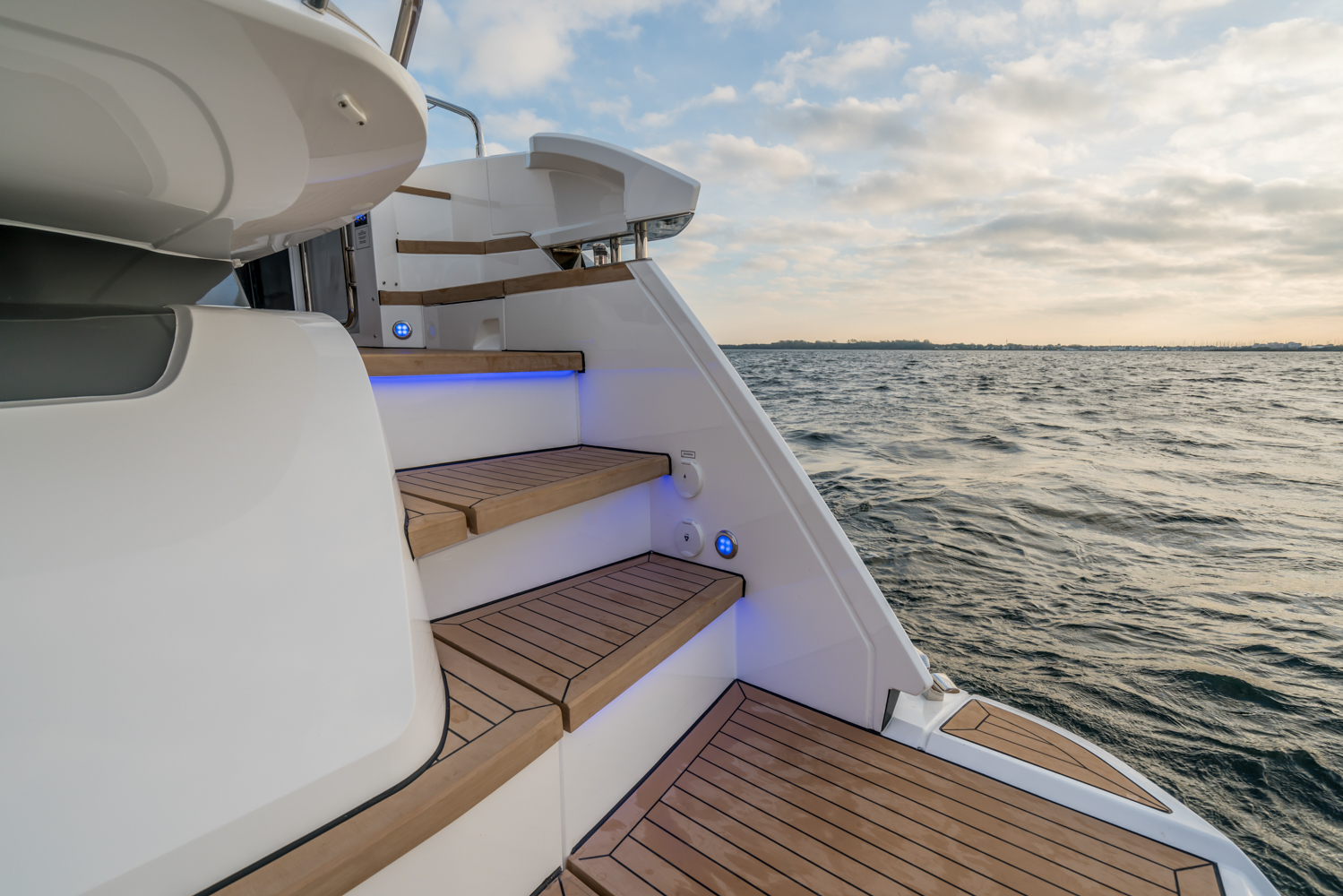 Fairline Targa 45 GT — foto 45 van 139