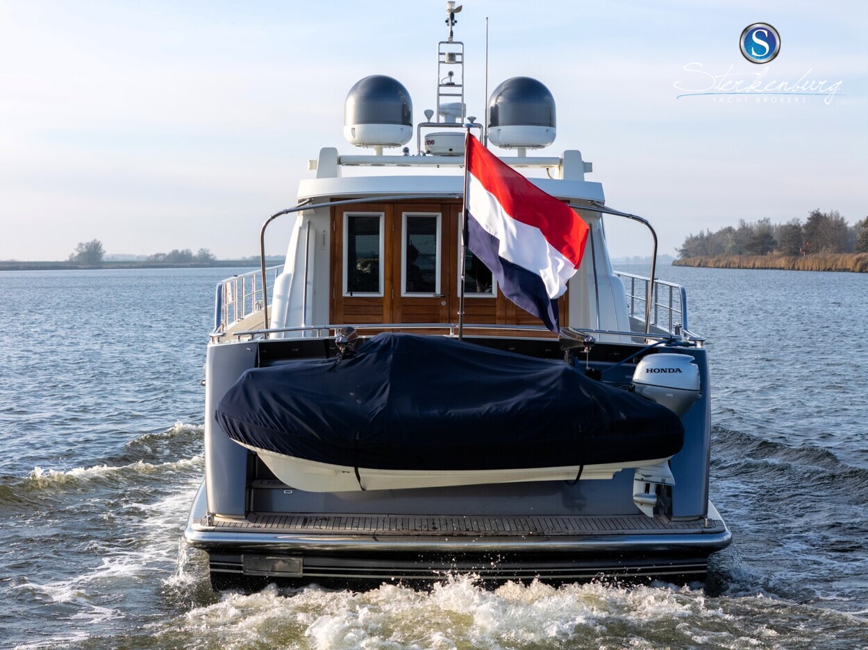 Noblesse Bellamare '54 — foto 7 van 51