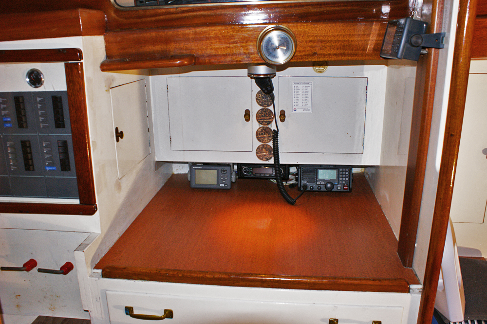 Robert Clark 45 — foto 23 van 78
