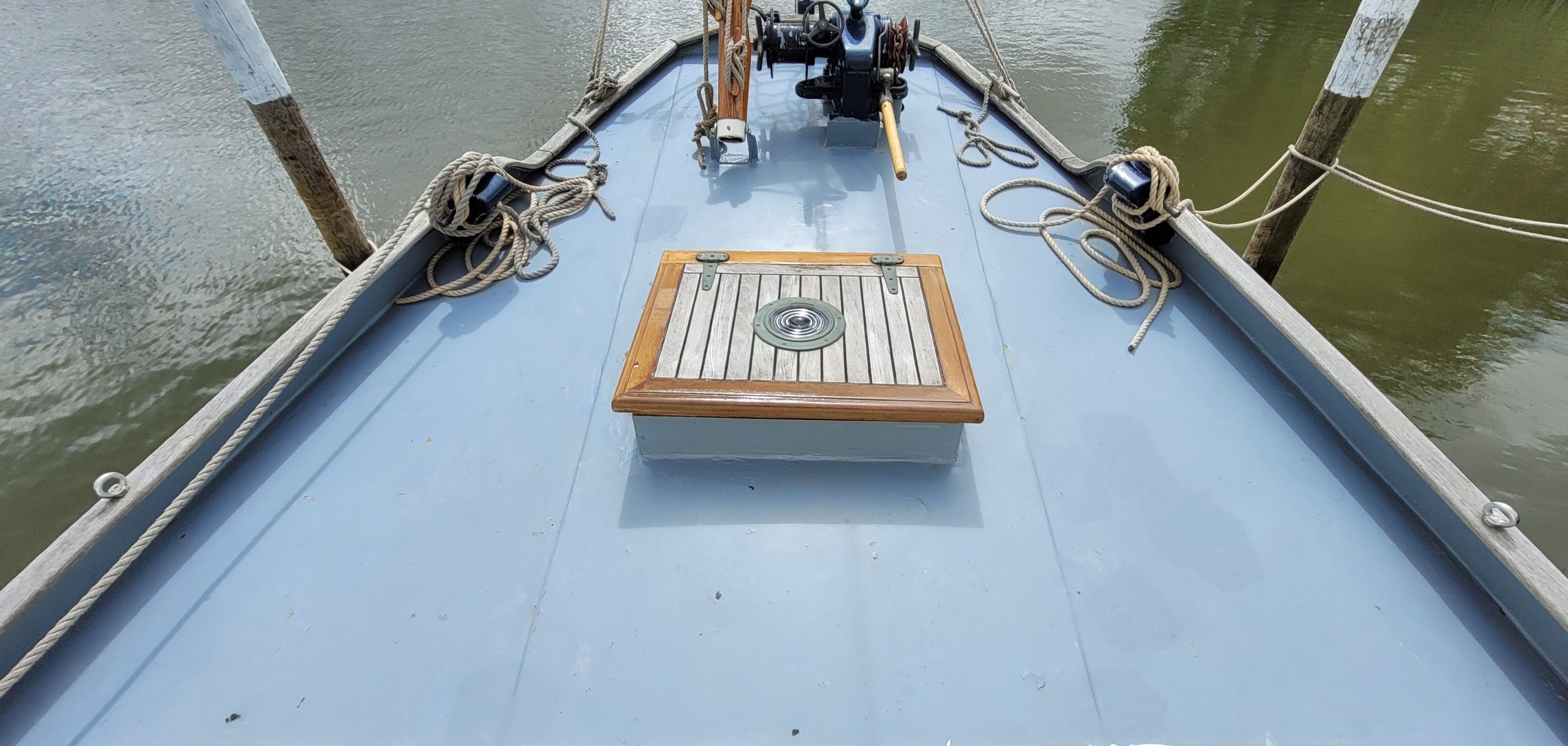 Westerdijk Zeeschouw 10.00 — foto 9 van 51