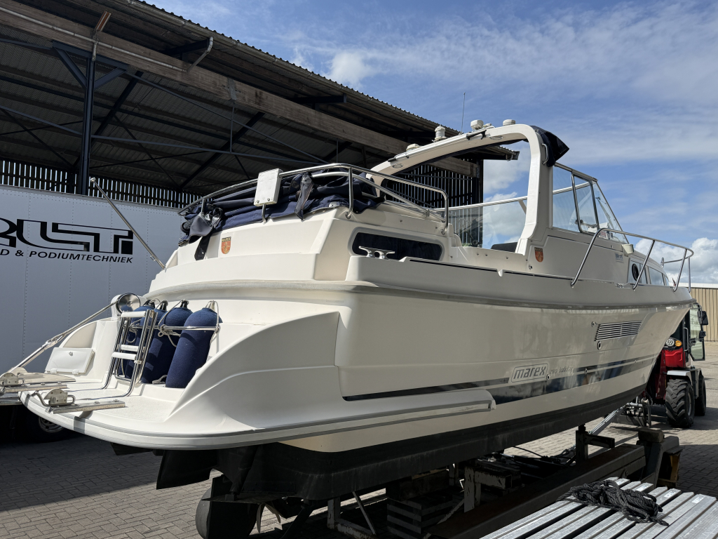 Marex  280 Holiday  — foto 3 van 12