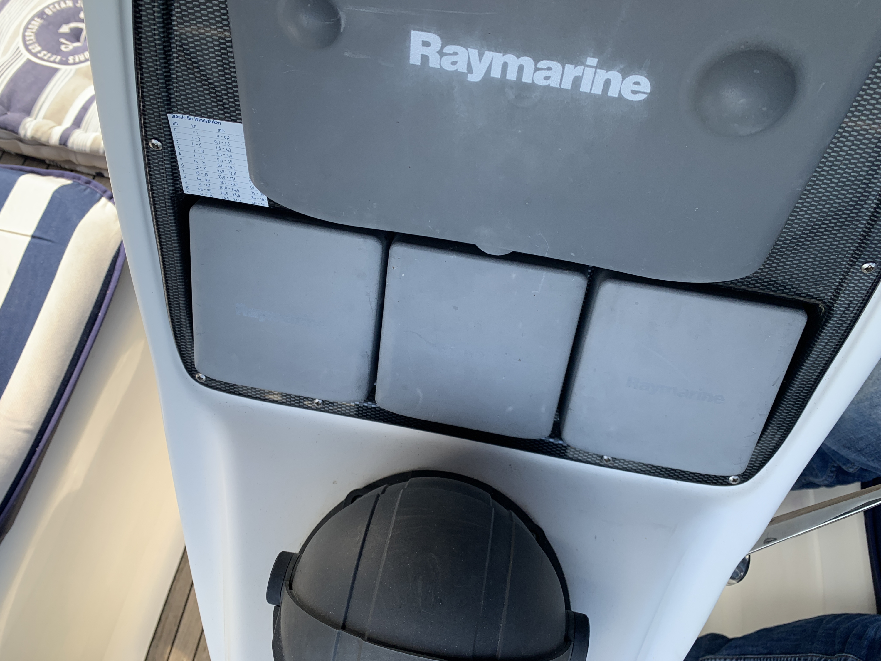 Bavaria 31 Cruiser Limited Edition — foto 36 van 54